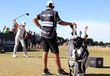 WITB: Xander Schauffele’s Winning Bag at 2022 Scottish Open Xander Schauffele Wins 2022 Genesis Scottish Open