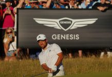 2022 Genesis Scottish Open: Money, Points Earned By Every Player Xander Schauffele Wins 2022 Genesis Scottish Open