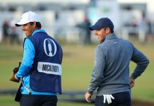 NBC Broadcast of The 150th Open: The Rory McIlroy Propaganda Show Rory McIlroy The 2022 OPEN Championship