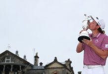 2022 Open Championship: Money, Points Earned By Every Player Cameron Smith Wins The 150th Open Championship Old Course St Andrews