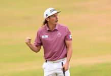 PGA Tour Playoffs: The 70 Who Advanced to the BMW Championship Cameron Smith Wins The 150th Open Championship Old Course St Andrews