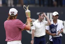 “Results Be Damned”: Heartbroken Golf Digest Crowns Rory The Open Champion Cameron Smith Wins The 150th Open Championship Old Course St Andrews