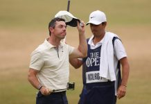 Golf Twitter: From Smug to Sad After Rory’s Coronation Gets Canceled Rory McIlroy The 2022 OPEN Championship