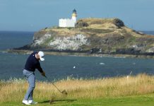 2024 Genesis Scottish Open Primer: History, TV, Field, Odds 2022 Scottish Open Justin Thomas