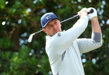 PGA Tour Accused of Pushing Bridgestone, Mastercard to Cancel LIV Golfers’ Sponsorships Bryson Dechambeau The 2022 OPEN Championship