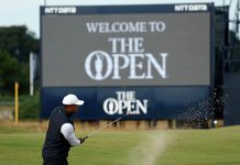 The 2022 Open Championship Primer: History, TV, Field, Odds Tiger Woods The 2022 OPEN Championship