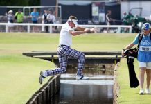 LIV Golf Given New Pathway into Open Championship Ian Poulter The 2022 OPEN Championship