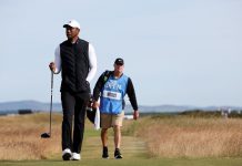 Tiger Woods Undergoes Surgery; Expected to Miss Rest of 2023 Tiger Woods The 2022 OPEN Championship