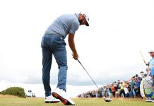 The 2022 Open Championship Power Rankings