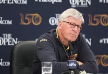R&A Chief Stumbles Badly When Questioned About Collusion Against LIV Golf Martin Slumbers The 2022 OPEN Championship