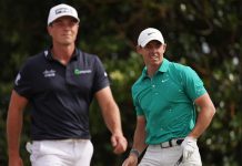 With a Win at The 150th Open Championship, Rory McIlroy Would…