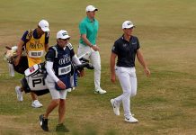 The 150th Open: Viktor Hovland, Rory McIlroy Share 54-Hole Lead Viktor Hovland and Rory McIlroy Lead The 2022 OPEN Championship
