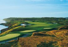 Bucket List Golf Trip: Fox Harb’r Resort FOX Harb'r Golf Resort