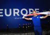 Luke Donald Agrees to Captain Team Europe for Third Straight Ryder Cup Luke Donald 2023 Europe Ryder Cup Captain