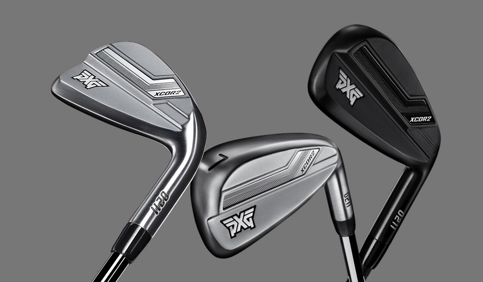 Quick Hit: PXG 0211 XCOR2 Irons | Pro Golf Weekly