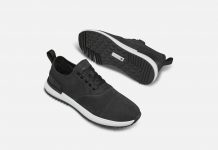 Quick Look: TRUE LUX Pro Series Golf Shoes