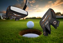 Quick Hit: Tour Edge Wingman 700 Series Putters Tour Edge Wingman 700 Putters