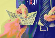 Report: PGA Tour Hired Capitol Hill Lobbyists to Crush LIV Golf PGA Tour LIV Golf Lobbyist