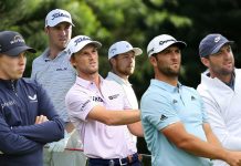 2022 Genesis Scottish Open Power Rankings