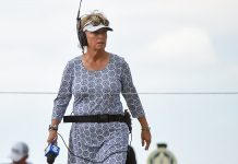 Dottie Pepper Spins Lies and Half-Truths in Anti-LIV Screed Dottie Pepper CBS Sports