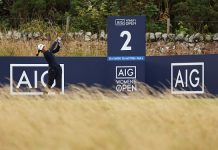 2022 AIG Women’s Open Primer: History, TV, Field, Odds Celine Boutier 2022 AIG Women's Open