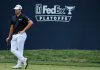 PGA Tour Playoff Primer: The FedExCup 2025 Patrick Cantlay Wins 2022 BMW Championship