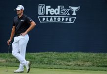 2022 BMW Championship: Money, Points Earned By Every Player Patrick Cantlay Wins 2022 BMW Championship