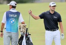 WITB: Patrick Cantlay’s Winning Bag at 2022 BMW Championship Patrick Cantlay Wins 2022 BMW Championship