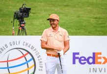 2022 FedEx St. Jude Championship Primer: History, TV, Field, Odds Rickie Fowler 2022 FedEx St Jude Championship