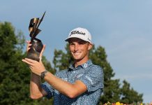 2022 FedEx St. Jude Championship: Money, Points Earned By Every Player Will Zalatoris Wins 2022 FedEx St Jude Championship