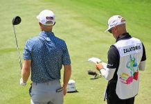 WITB: Will Zalatoris’ Winning Bag at FedEx St. Jude Championship Will Zalatoris Wins 2022 FedEx St Jude Championship