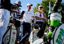 WITB: Henrik Stenson’s Winning Bag at LIV Golf Bedminster WITB Henrik Stenson Wins LIV Golf Bedminster