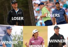 PGA Tour’s Reputational Winners and Losers in LIV Golf Battle