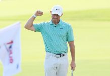 Rory McIlroy Accused of Cheating To Win Tour Championship, FedEx Cup Rory McIlroy Wins 2022 FedEx Cup TOUR Championship