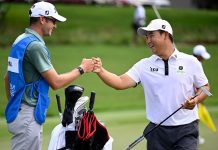 2022 Wyndham Championship: Money, Points Earned By Every Player Joohyung Tom Kim Wins 2022 Wyndham Championship