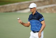 Billy Horschel’s Ryder Cup Hopes Dimmed by Right Hip Surgery Billy Horschel 2022 Wyndham Championship Power Rankings