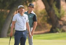 Cameron Smith, Joaquin Niemann Headline Latest LIV Golf Signings Joaquin Niemann and Cameron Smith