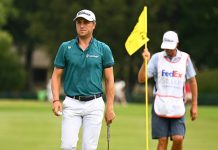 Update: Justin Thomas’ Image, Game Has Cratered Since Becoming Media’s Go-To LIV Critic Justin Thomas Struggles Amid LIV Golf Smear Campaign