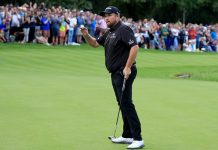 Shane Lowry Anoints Himself the “Good Guy” in Battle With LIV Players Shane Lowry Wins 2022 BMW PGA Championship
