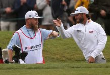 Winner’s Circle: Max Homa Claims Repeat Victory at Fortinet Championship Max Homa Wins 2022 Fortinet Championship