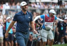 2022 LIV Golf-Boston Payouts: Dustin Johnson Leads Way With $4.75M Dustin Johnson Wins 2022 LIV Golf Invitational-Boston