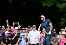 WITB: Dustin Johnson’s Winning Bag at LIV Golf Boston Dustin Johnson Wins 2022 LIV Golf Invitational-Boston