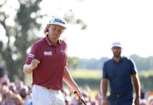 Winner’s Circle: Cameron Smith Claims Maiden LIV Golf Title at Chicago Invitational Cameron Smith Wins 2022 LIV Golf Invitational-Chicago