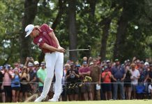 WITB: Cameron Smith’s Winning Bag at LIV Golf Chicago Cameron Smith Wins 2022 LIV Golf Invitational-Chicago