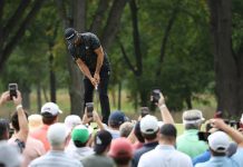 Bolingbrook to Host LIV Golf Chicago – the League’s 2024 Individual Championship Dustin Johnson 2022 LIV Golf Chicago