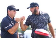 2023 Masters: LIV Golfers Receive Invite to Augusta National Dustin Johnson and Patrick Reed 2022 LIV Golf Chicago