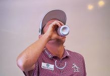 Video: Cam Smith Watches Himself Win Australian PGA in Local Bar Cam Smith Celebrates Australian PGA Championship