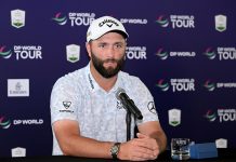 Jon Rahm Trashes New OWGR System as “Laughable” Jon Rahm DP World Tour Dubai OWGR