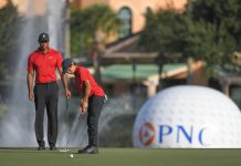 2024 PNC Championship Primer: History, TV, Teams, Format 2022 PNC Championship Primer Tiger Charlie Woods