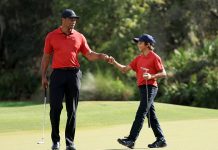 2022 PNC Championship Primer: History, TV, Teams, Format 2022 PNC Championship Primer Tiger Charlie Woods